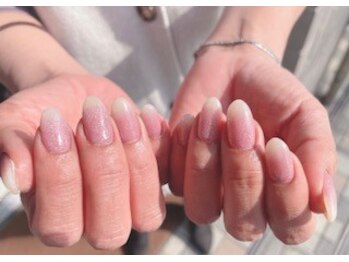 アムール(Amour)/八王子/フィルイン/ネイル