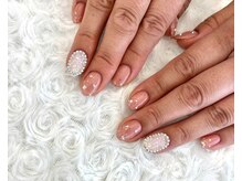 リアンジェ(Lianje)/ハンド定額デザイン8800コース