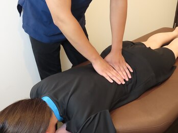 トゥービー(TWO-B)/～疲れ切ったお身体に癒しを～