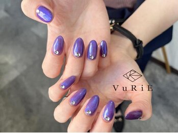 ヴリエ 立川店(VURIE)/持ち込みSコース