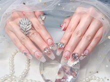 アキラネイルサロン(Akira nail salon)/