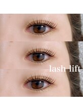 ミルクドット(MiLK.)/ラッシュリフト