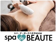 スパ デ ボーテ 八王子ROOM(spa-de-BEAUTE)