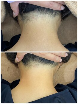 クリア アイラッシーズ アンド ネイルサロン シャイン(CLEAR & SHINE)/