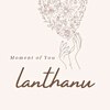 ランタン(Lanthanum)ロゴ