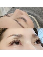 セリン 銀座本店(Serin)/ボリュームラッシュ300本　