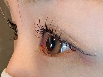 レミア 関内(REMIA)/12月　まつげパーマ