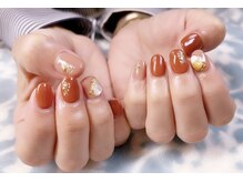 ネイルサロン シュアリィ(Surely)/ジェルネイル