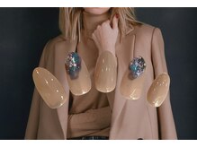 アイ アンド ネイルデイ 桂(EYE＆NAIL DAY)/定額シンプルコース