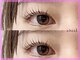 イズム アイラッシュ(ism eyelash)の写真