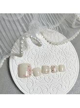 ラフィーナ(RAFFINA)/