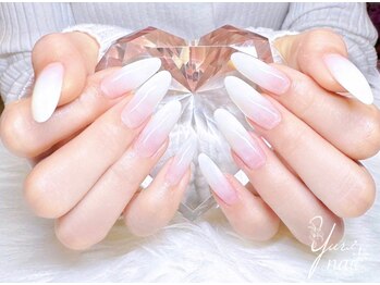 ユリネイル(Yuri nail)/