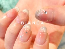ビアンカ 名駅店(Bianca)/定額コース初回￥7０００