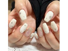 カリス(CHARIS)/持ち込みデザイン