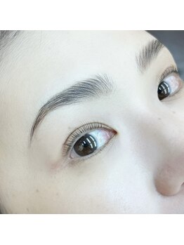 モイモイ(moi moi)/ブロウラミネーション