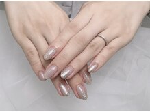 ガーデンネイル(Garden Nail)/シンプルコース