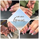 グラシアスドット(Gracias.)