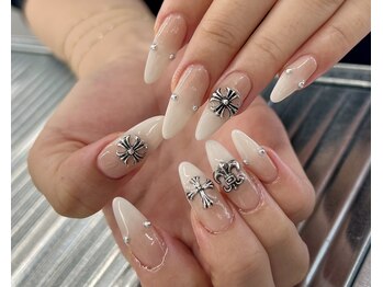 サイ(sai)/10本アートコース/ホワイト