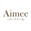 エイミー(Aimee)のお店ロゴ