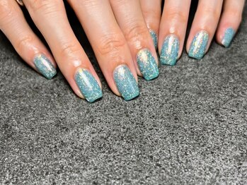 イル(ile)/HAND ワンカラー