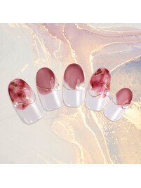 ジェルデザインコース<プレミア>