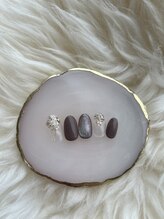 ネイール(Naiiiiil)/