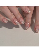 めぐみのネイルサロン/
