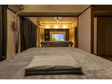 ペガサスのうたた寝の雰囲気(完全プライベートサロン)