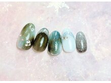 ギャザーパーティー 目白店(gatherparty)/2025シーズン【winter】