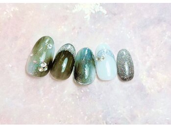 ギャザーパーティー 目白店(gatherparty)/2025シーズン【winter】