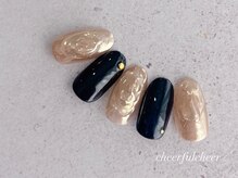 チアフルチア バイ リッチネイル(CheerfulCheer by Ricci nail)/