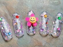 マジックミラー/