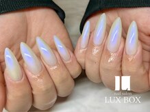 ラグボックス 心斎橋本店(LUX BOX)/