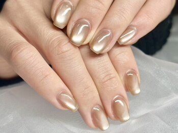 デイジーネイル(Daisy Nail)の写真/シンプル系から華やか系まで、豊富なデザインを取り揃えています！あなただけの特別なネイルを実現♪