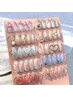 【5.6月キャンペーン！ワンホン・韓国ネイルデザイン♪】オフ込み◆5500円
