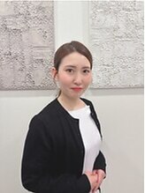 エイジング ラヴィーア 豊橋店(aging Lavia) 渡邊 涼子