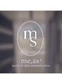 ミースプラス(me,as+)/me,as+