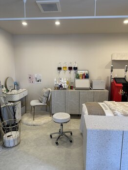 セレニテ(Serenite)/