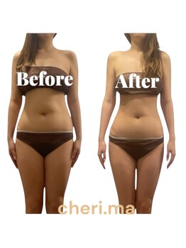 シェリマ 西新宿(cheri.ma)/