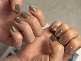 マグネット/ネイル/フィルイン