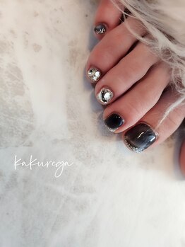 リフレッシュサロン 隠れ家/