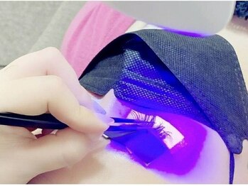 エムイー ビューティー(ME Beauty)の写真/持ちの良さが自慢！きれいな仕上がりをずっとキープしたい！高技術×リーナブルな価格で理想が叶います♪