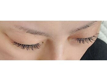 アーティストシーナ/ワンホンエクステ