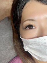 ダリア 西大寺本店(DAHLIA)/シングルラッシュ☆