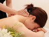 【平日朝割】平日10時～13時限定★最高級ボディリンパマッサージ100分