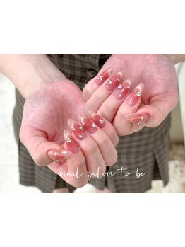 スカルプが得意なサロン