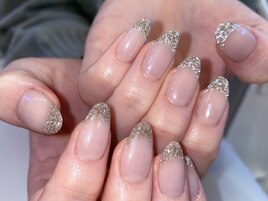 フラッシュフレンチ