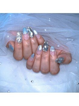 ネイルサロン ヴェルニ(NAIL SALON VERNIS)/