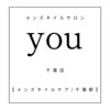 ユー 千葉店(you)のお店ロゴ
