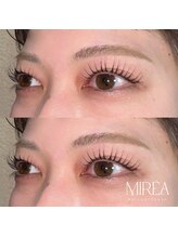 ミレア(MIREA)/ラッシュリフト